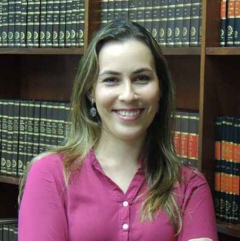 Daiana da Silva Lopes