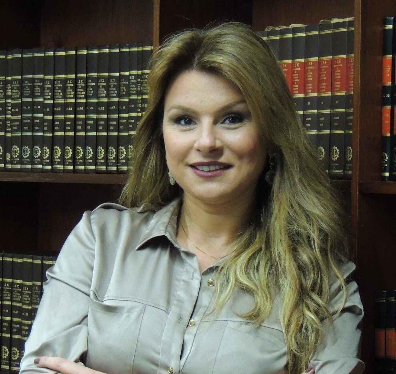 Rosane Beyer Ferreira